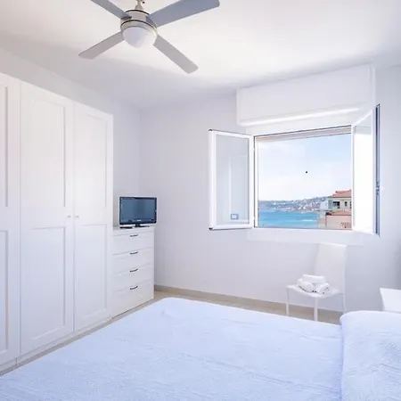 Appartement Riva Mare Riva Ligure