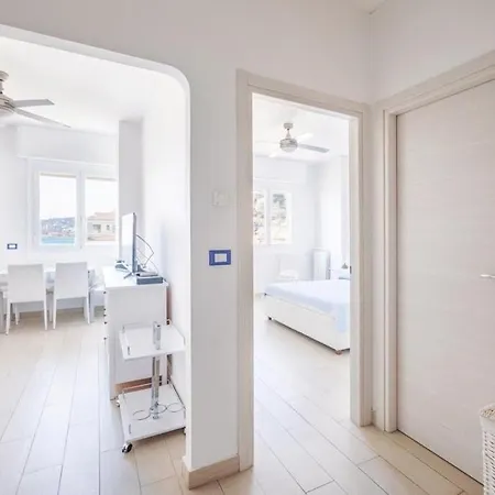 Riva Mare Appartement Riva Ligure