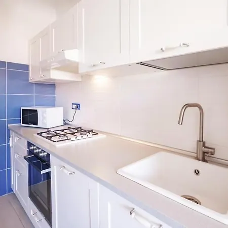 Riva Mare Appartement